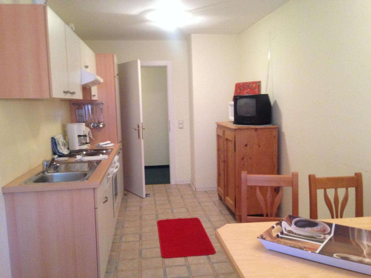 Appartements Im Forsthaus Strobl Extérieur photo