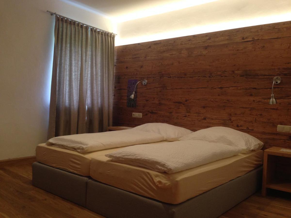 Appartements Im Forsthaus Strobl Extérieur photo