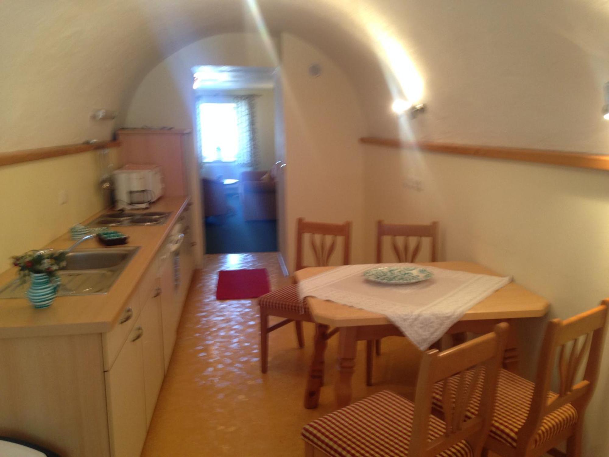 Appartements Im Forsthaus Strobl Extérieur photo