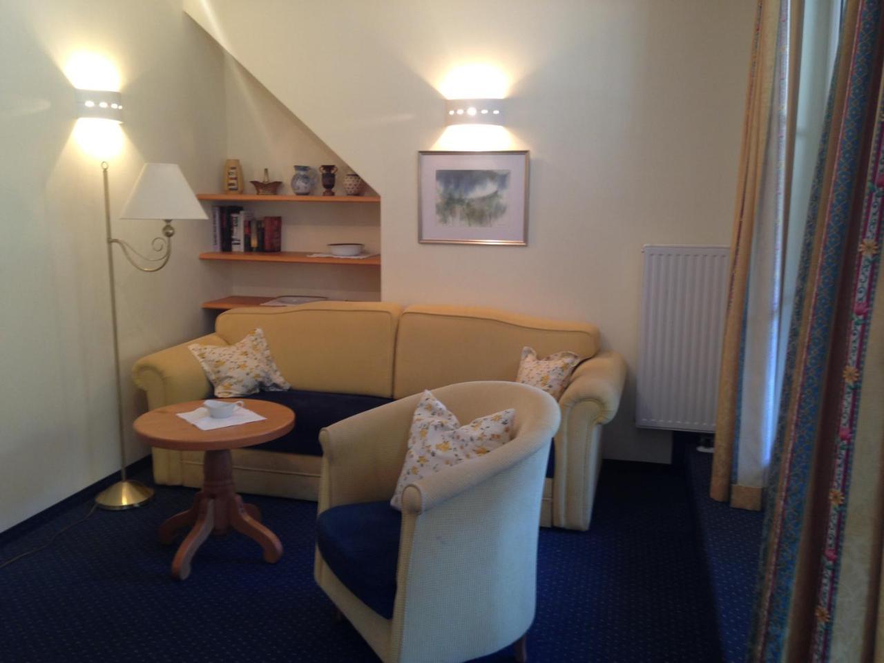 Appartements Im Forsthaus Strobl Extérieur photo